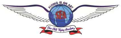 Sha-Shib Flying Academy Guna