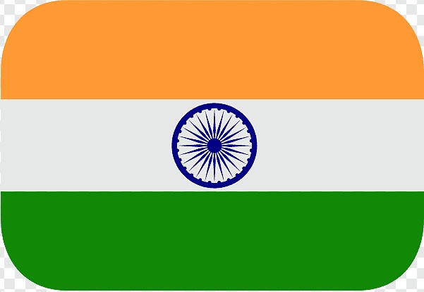 india